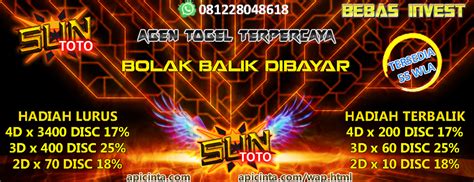 SUNTOTO LOGIN & DAFTAR .